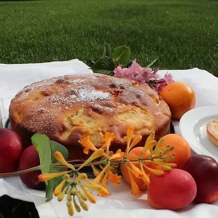 La Bustina Di Zucchero Parella