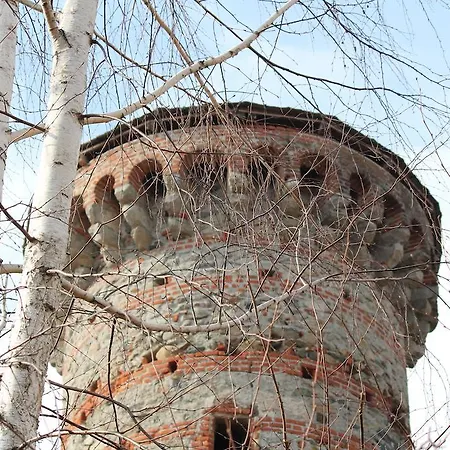 La Bustina Di Zucchero Parella
