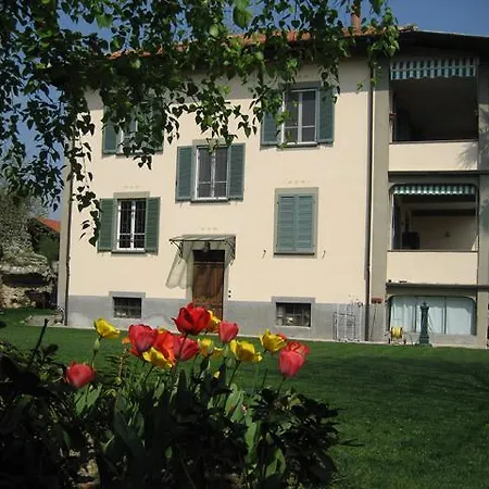 La Bustina Di Zucchero Parella